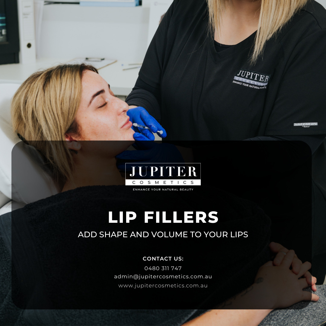 Special Offers Jupiter Cosmetics